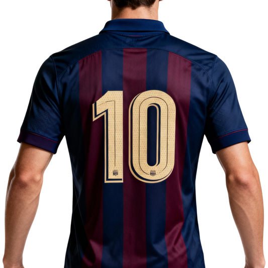 Polo shirt model 10 in burgundy and maroon blue.