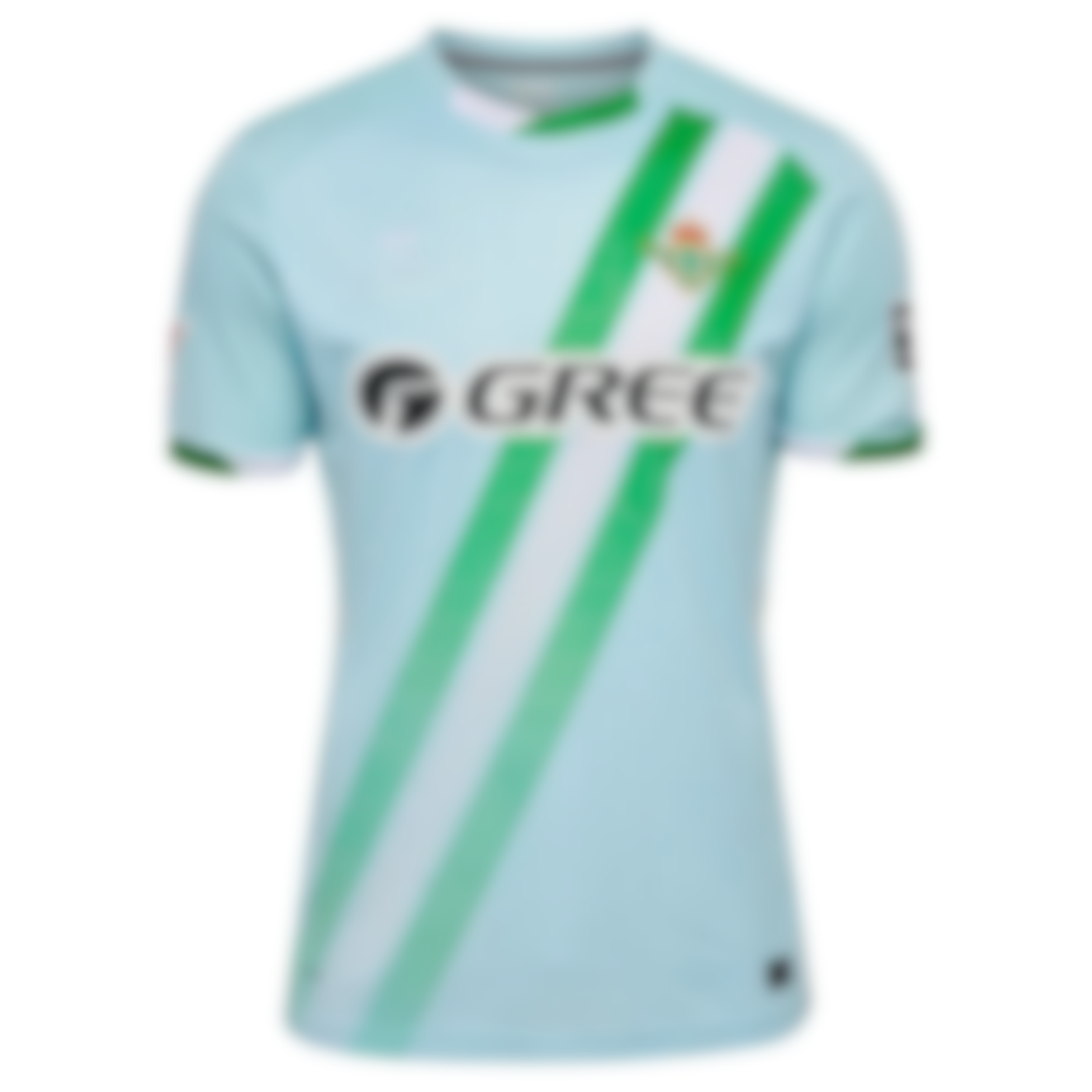 Real Betis 25/26 Mens Away Jersey Fan Version