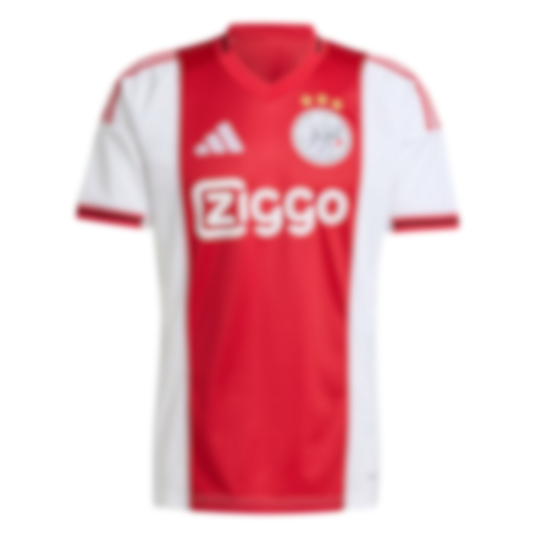 Ajax 25/26 Mens Home Jersey Fan Version