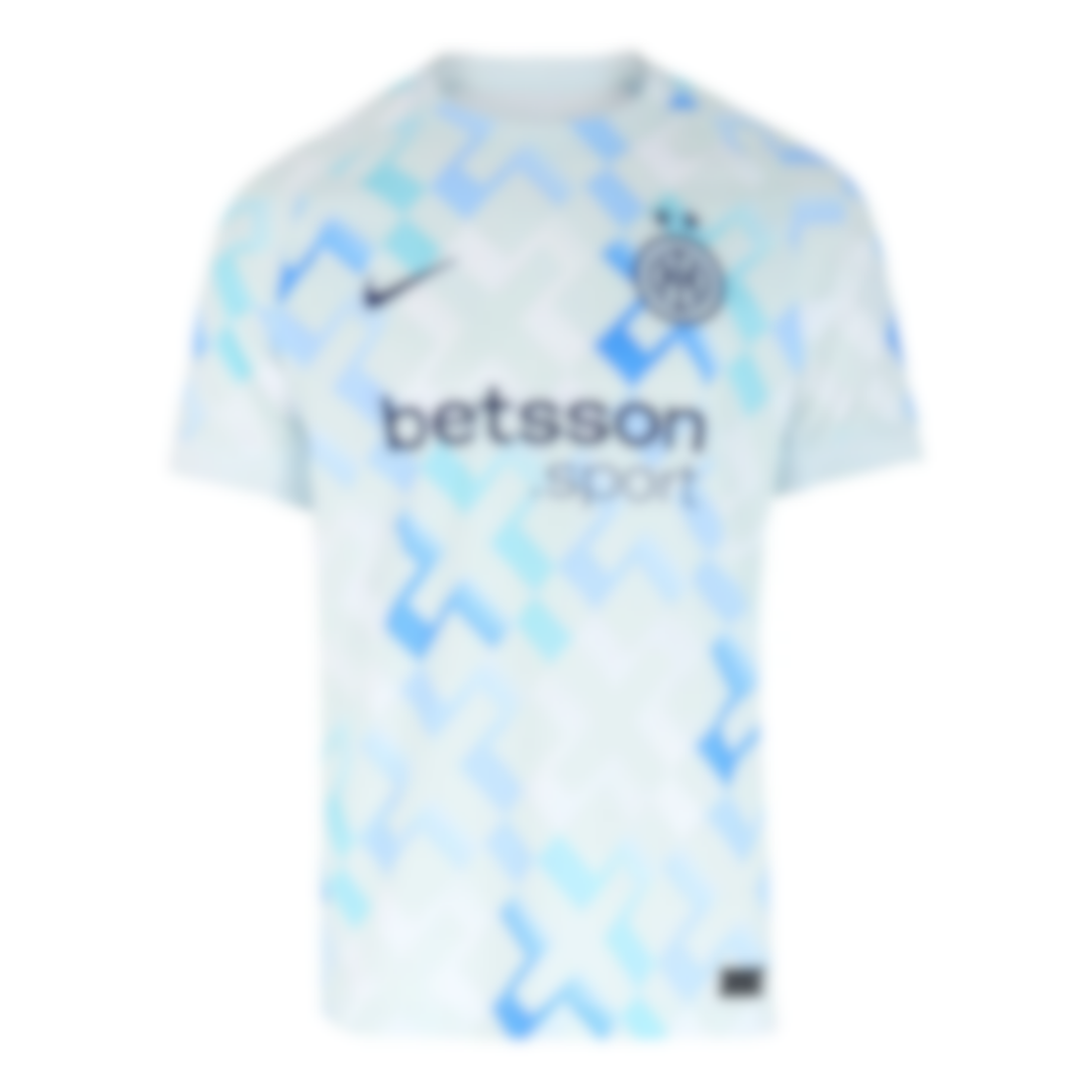 Inter Milan 25/26 Mens Away Jersey Fan Version