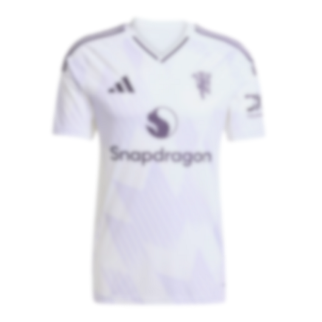 Manchester United 25/26 Mens Away Jersey Fan Version