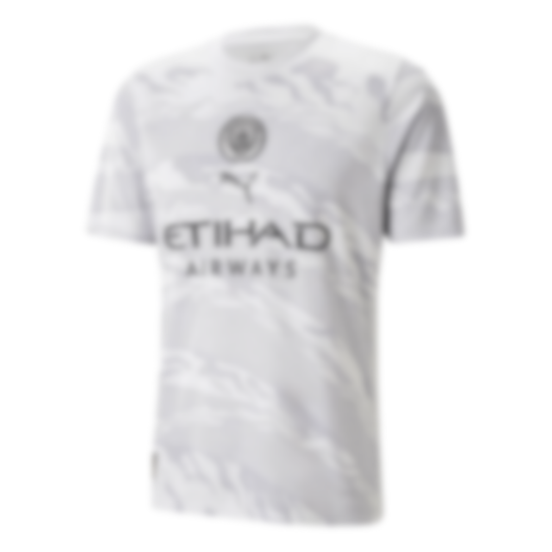 Manchester City 24/25 Mens Year of the dragon Edition