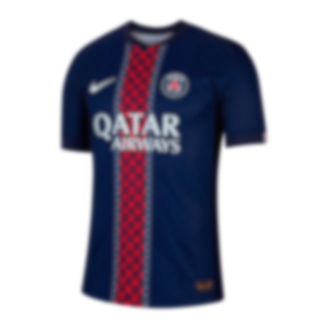 Paris Saint-Germain 25/26 Mens Home Jersey Fan Version