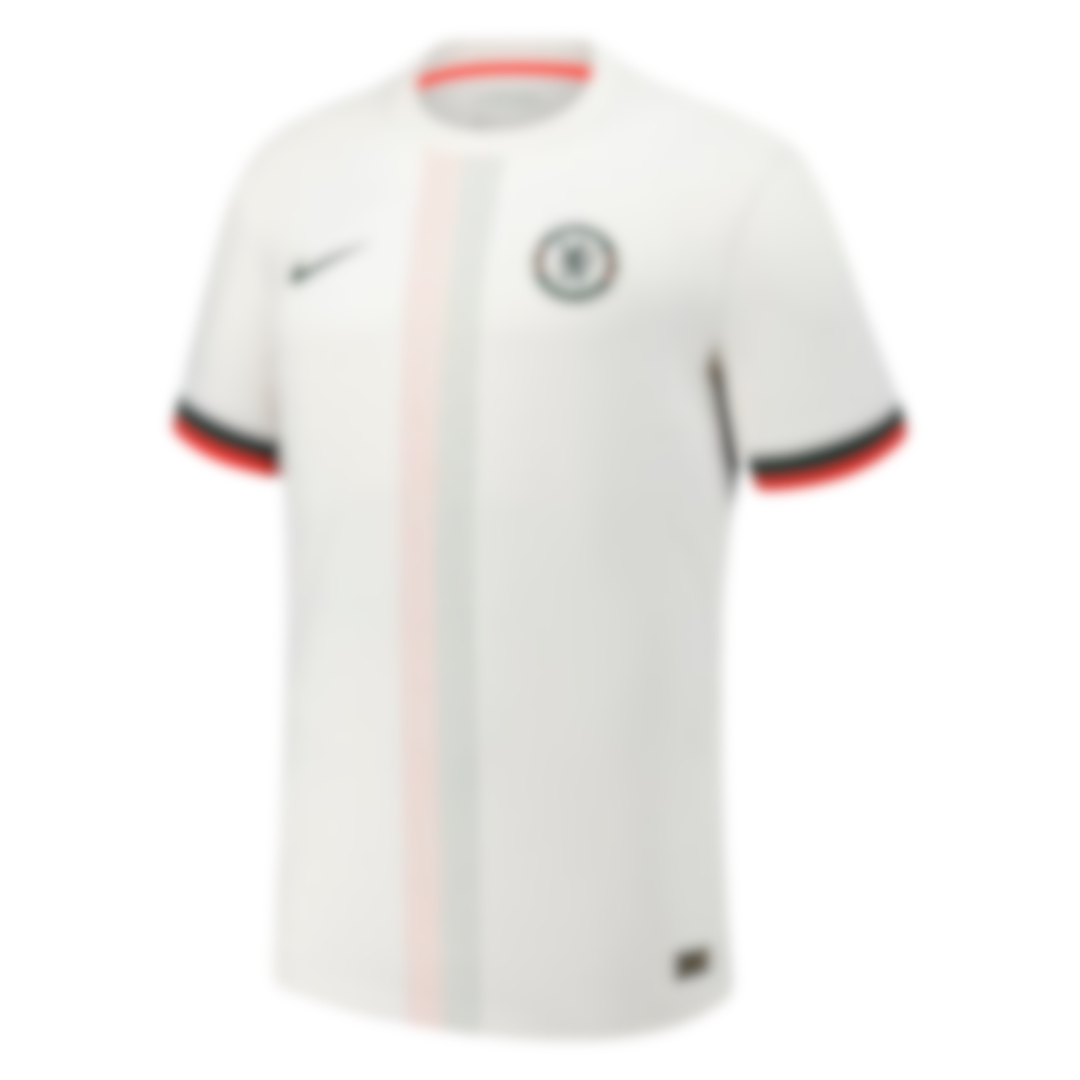 Chelsea 25/26 Mens Away Jersey Fan Version