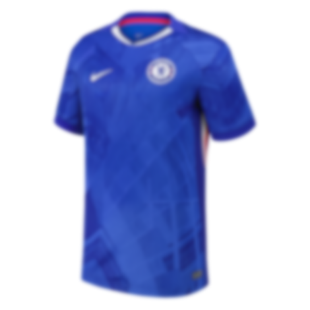 Chelsea 25/26 Mens Home Jersey Fan Version